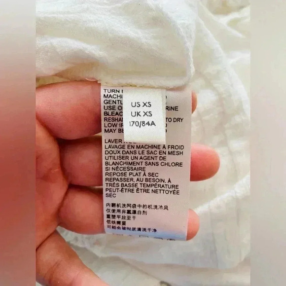 Free People Daydreaming Maxi Dress Size XS NWOT $228 - Picture 11 of 15